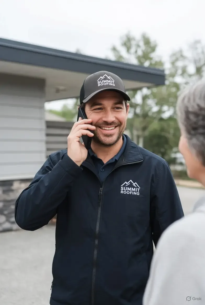Flat Roof Leak Repair Water View, VA FAQs
